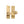 Sash Fastener Lockable - V1104L by M Marcus - Heritage Brass