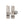 Sash Fastener Lockable - V1104L by M Marcus - Heritage Brass