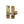Sash Fastener - V1105 by M Marcus - Heritage Brass