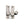 Sash Fastener - V1105 by M Marcus - Heritage Brass