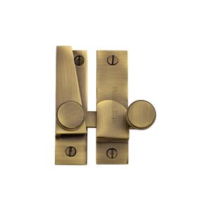 Heritage Brass Open Keyhole Round - V1016 by M Marcus - Heritage Brass