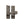 Heritage Brass Open Keyhole Round - V1016 by M Marcus - Heritage Brass