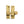Heritage Brass Open Keyhole Round - V1016 by M Marcus - Heritage Brass