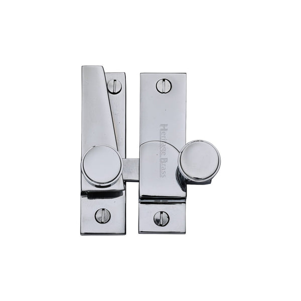 Heritage Brass Open Keyhole Round - V1016 by M Marcus - Heritage Brass