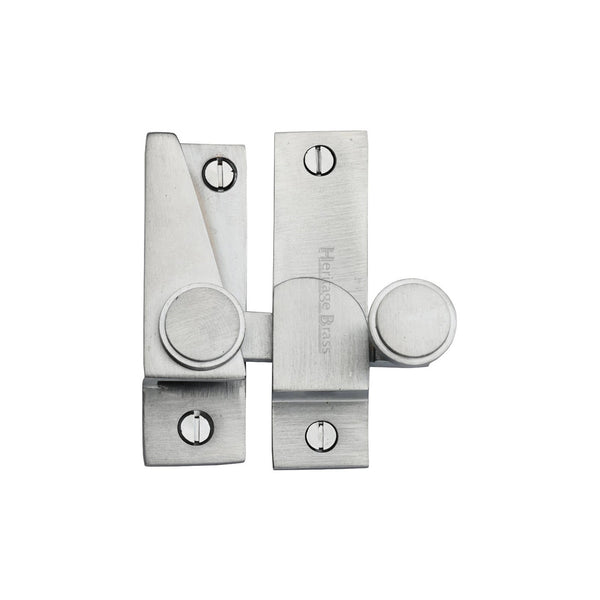 Heritage Brass Open Keyhole Round - V1016 by M Marcus - Heritage Brass