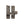 Sash Fastener Lockable - V1106L by M Marcus - Heritage Brass