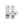 Sash Fastener Lockable - V1106L by M Marcus - Heritage Brass
