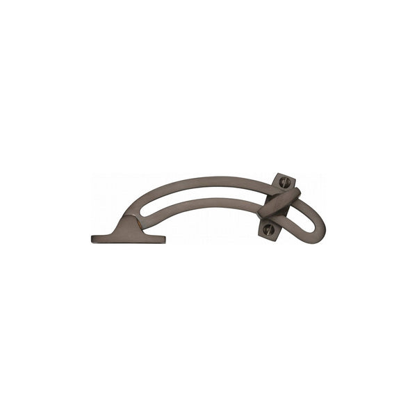 Quadrant Stay by M Marcus - Heritage Brass