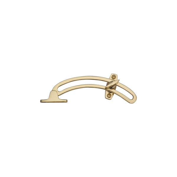 Quadrant Stay by M Marcus - Heritage Brass