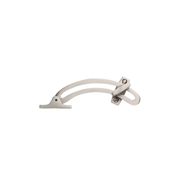 Quadrant Stay by M Marcus - Heritage Brass