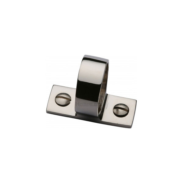 Sash Ring by M Marcus - Heritage Brass