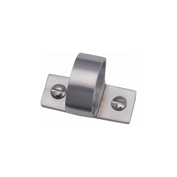 Sash Ring by M Marcus - Heritage Brass