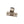 Sash Ring by M Marcus - Heritage Brass