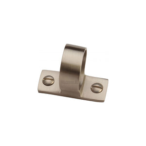 Sash Ring by M Marcus - Heritage Brass