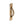 Door Pull Handle on Plate by M Marcus - Heritage Brass