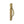 Door Pull Handle on Plate by M Marcus - Heritage Brass