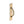 Door Pull Handle on Plate by M Marcus - Heritage Brass