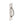 Door Pull Handle on Plate by M Marcus - Heritage Brass