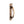Door Pull Handle on Back Plate by M Marcus - Heritage Brass