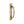 Door Pull Handle on Back Plate by M Marcus - Heritage Brass