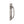 Door Pull Handle on Back Plate by M Marcus - Heritage Brass