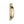 Door Pull Handle on Back Plate by M Marcus - Heritage Brass