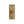 Oblong Bell Push - Antique Brass