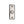 Oblong Bell Push by M Marcus - Heritage Brass