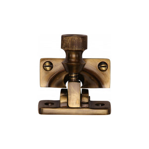 Brighton Sash Fastener by M Marcus - Heritage Brass