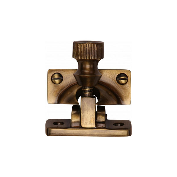 Brighton Sash Fastener by M Marcus - Heritage Brass
