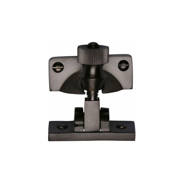 Brighton Sash Fastener by M Marcus - Heritage Brass