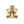 Brighton Sash Fastener by M Marcus - Heritage Brass