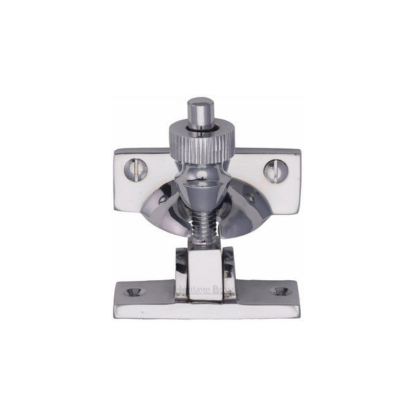 Brighton Sash Fastener by M Marcus - Heritage Brass