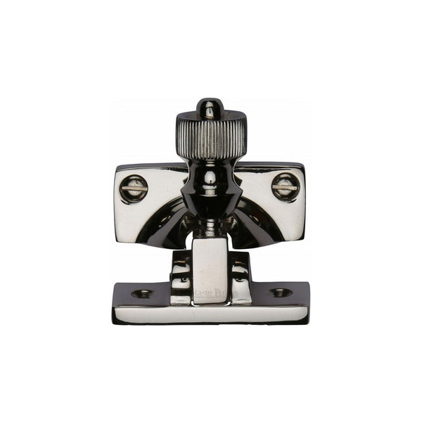 Brighton Sash Fastener by M Marcus - Heritage Brass