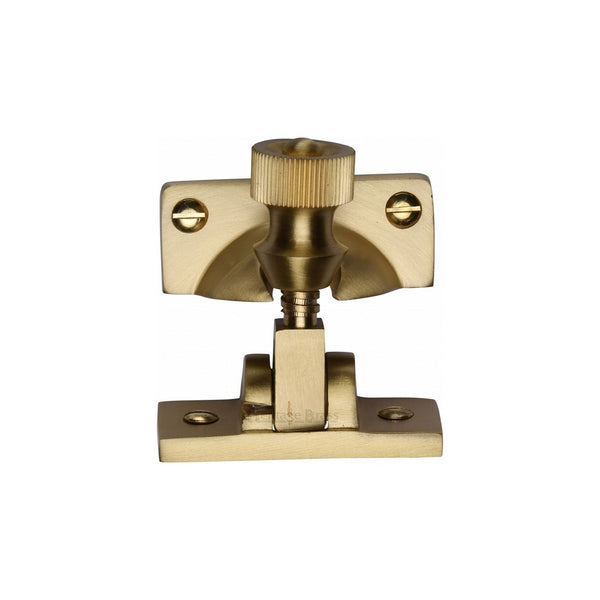 Brighton Sash Fastener by M Marcus - Heritage Brass