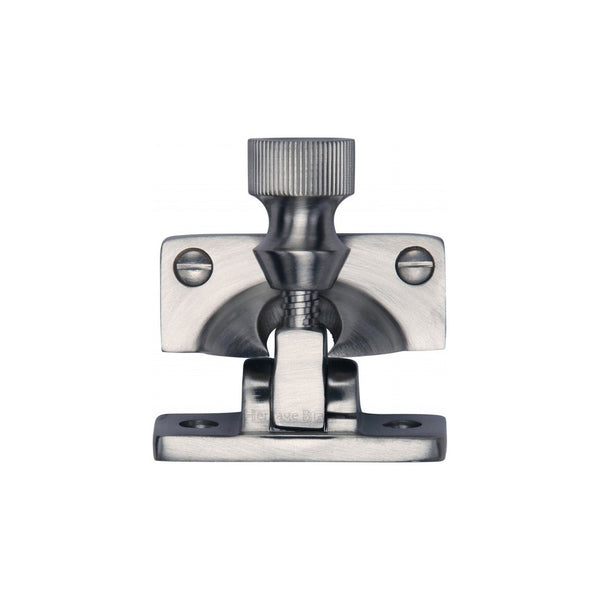 Brighton Sash Fastener by M Marcus - Heritage Brass