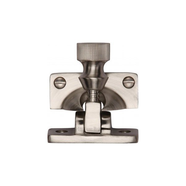 Brighton Sash Fastener by M Marcus - Heritage Brass