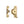 Fitch Pattern Sash Fastener by M Marcus - Heritage Brass