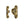 Fitch Pattern Sash Fastener Lockable by M Marcus - Heritage Brass