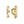 Fitch Pattern Sash Fastener Lockable by M Marcus - Heritage Brass