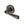 Charlbury Door Handle on Round Rose by M Marcus - Heritage Brass