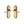 Meridian Door Handle on Plate by M Marcus - Heritage Brass