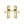 Victoria Door Handle on Plate by M Marcus - Heritage Brass
