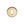 Standard Key Escutcheon Round - V4007 by M Marcus - Heritage Brass