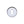 Standard Key Escutcheon Round - V4007 by M Marcus - Heritage Brass