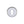 Standard Key Escutcheon Round - V4007 by M Marcus - Heritage Brass