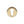 Euro Profile Cylinder Escutcheon Round - V4008 by M Marcus - Heritage Brass