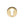 Euro Profile Cylinder Escutcheon Round - V4008 by M Marcus - Heritage Brass