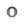 Oval Profile Cylinder Escutcheon Round - V4009 by M Marcus - Heritage Brass
