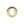 Oval Profile Cylinder Escutcheon Round - V4009 by M Marcus - Heritage Brass